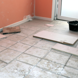 Rénovation Appartement : Transformer un Studio en Espace Multifonction Cognac